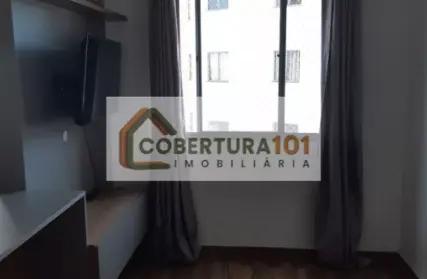 Imagem: Apartamento para Venda, Várzea da Barra Funda