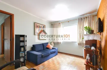 Imagem: Apartamento para Venda, Perdizes