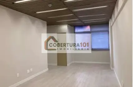 Imagem: Sala Comercial para Alugar, Bela Vista