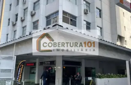 Imagem: Galpão / Salão para Alugar, Jardim Paulistano