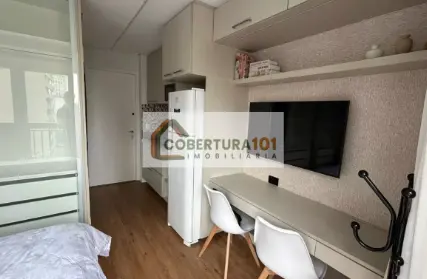 Imagem: Kitnet / Loft para Venda, República