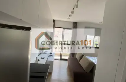 Imagem: Kitnet / Loft para Venda, Liberdade