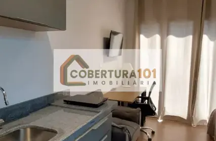 Imagem: Kitnet / Loft para Alugar, Vila Buarque