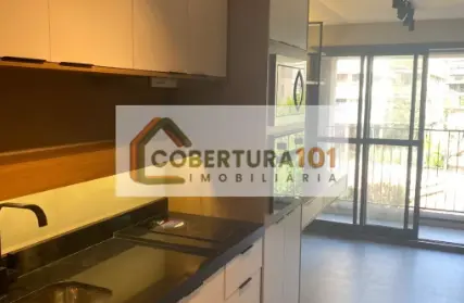 Imagem: Kitnet / Loft para Venda, Cerqueira César