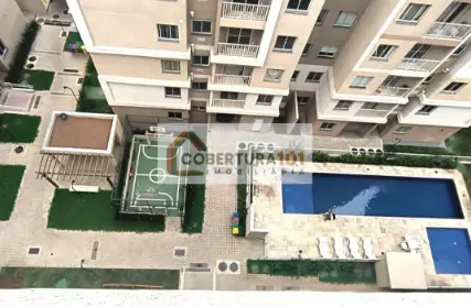 Imagem: Apartamento para Alugar, Água Branca