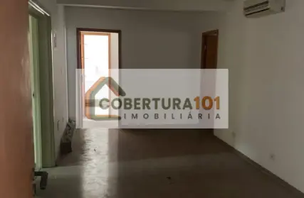 Imagem: Sala Comercial para Alugar, República