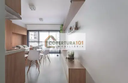 Imagem: Kitnet / Loft para Venda, Bela Vista