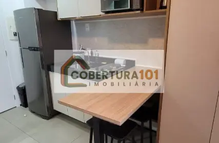 Imagem: Kitnet / Loft para Venda, Liberdade