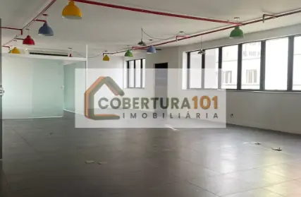 Imagem: Sala Comercial para Alugar, Vila Buarque