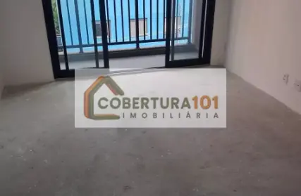 Imagem: Kitnet / Loft para Venda, Vila Buarque