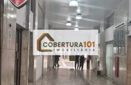 Imagem: Galpão / Salão para Venda, Consolação