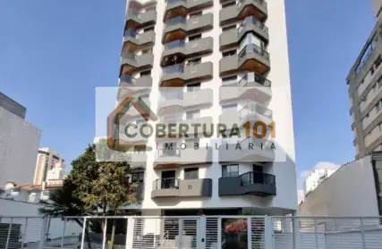 Imagem: Studio / Flat para Venda, Jardim Paulista
