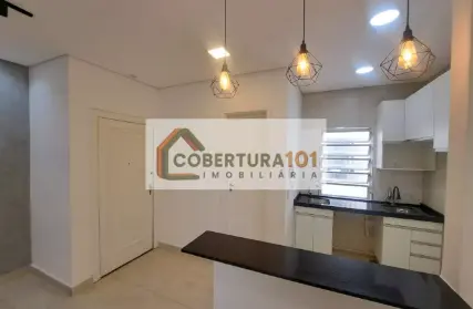 Imagem: Kitnet / Loft para Venda, Bela Vista