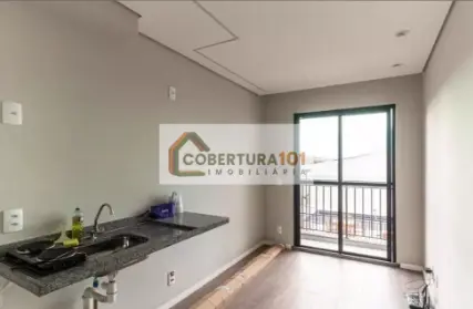 Imagem: Kitnet / Loft para Venda, Centro de São Paulo