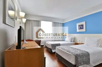 Imagem: Studio / Flat para Venda, República
