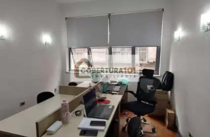 Imagem: Sala Comercial para Venda, República