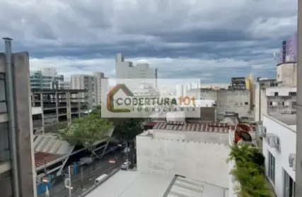 Imagem: Sala Comercial para Alugar, Liberdade