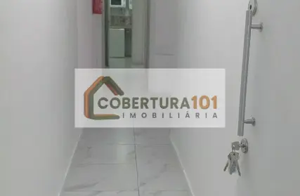 Imagem: Sala Comercial para Alugar, República