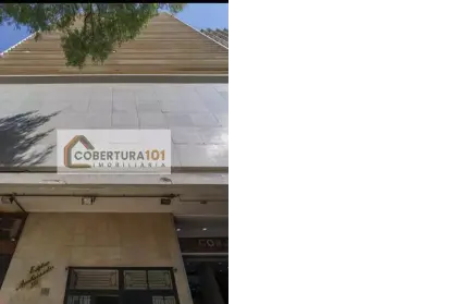 Imagem: Apartamento para Alugar, República