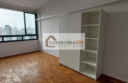 Imagem: Kitnet / Loft para Alugar, República
