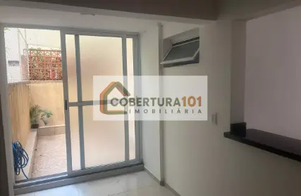 Imagem: Apartamento para Alugar, Santa Cecília