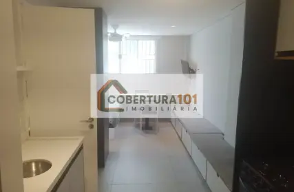 Imagem: Kitnet / Loft para Venda, Vila Buarque