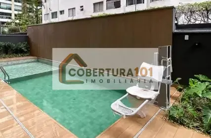 Imagem: Kitnet / Loft para Venda, Consolação