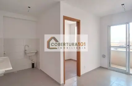 Imagem: Apartamento para Venda, Lapa de Baixo