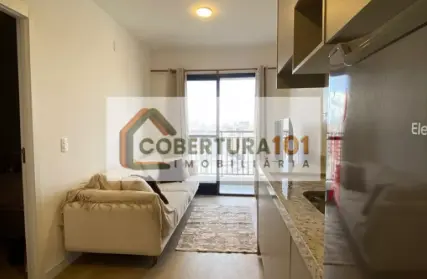 Imagem: Kitnet / Loft para Venda, Campos Elíseos