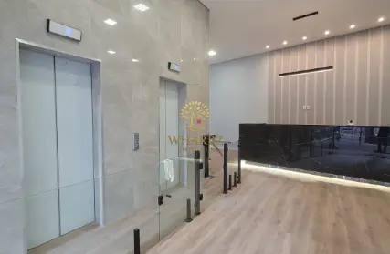 Imagem: Prédio Comercial para Alugar, Consolação