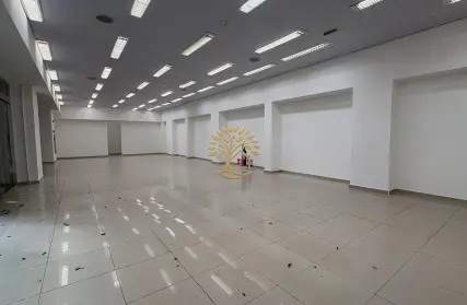 Imagem: Galpão / Salão para Alugar, Bela Vista