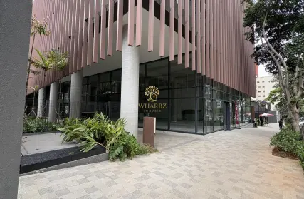 Imagem: Galpão / Salão para Alugar, Pinheiros