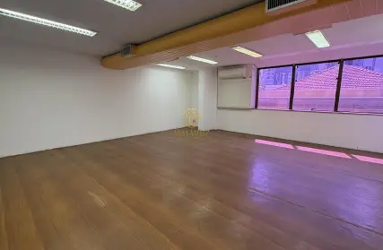 Imagem: Sala Comercial para Alugar, Bela Vista
