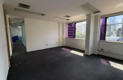 Imagem: Galpão / Salão para Alugar, Bela Vista