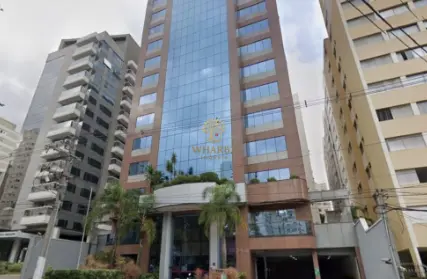 Imagem: Sala Comercial para Venda, Jardim Paulista