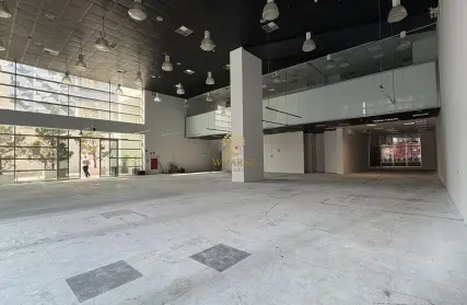 Imagem: Galpão / Salão para Alugar, Bela Vista