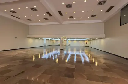 Imagem: Galpão / Salão para Alugar, Bela Vista