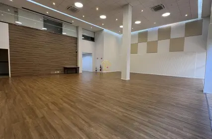 Imagem: Galpão / Salão para Alugar, Bela Vista