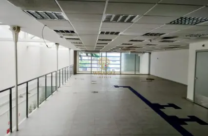 Imagem: Casa Comercial para Alugar, Cerqueira César