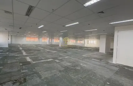 Imagem: Sala Comercial para Alugar, Bela Vista