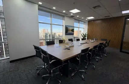Imagem: Sala Comercial para Alugar, Bela Vista