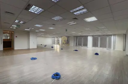 Imagem: Sala Comercial para Alugar, Cerqueira César