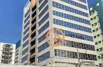 Imagem: Prédio Comercial para Venda, Jardim Paulista