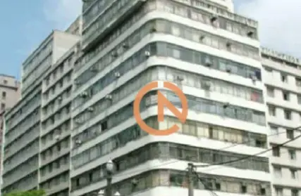 Imagem: Sala Comercial para Venda, República