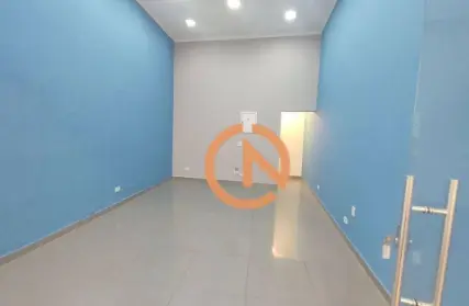 Imagem: Ponto Comercial para Alugar, República