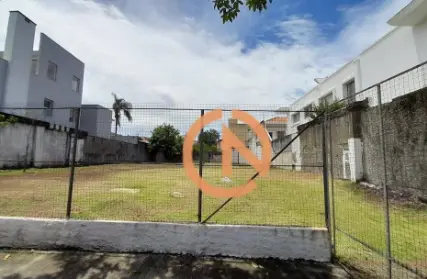Imagem: Terreno para Venda, Jardim Paulista