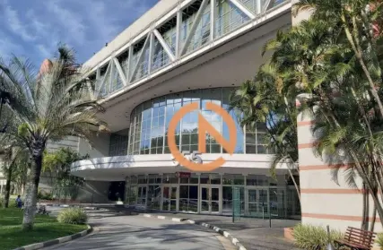 Imagem: Prédio Comercial para Alugar, Jardim Humaitá