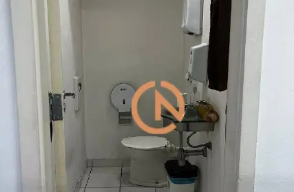 Imagem: Ponto Comercial para Venda, Consolação