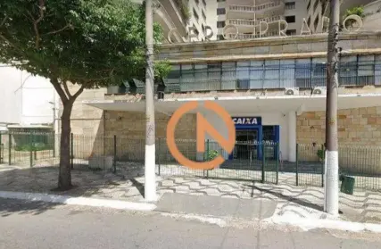 Imagem: Ponto Comercial para Venda, Santa Efigênia