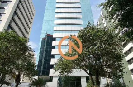 Imagem: Prédio Comercial para Venda, Liberdade